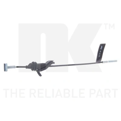 Bilde av NK 903279 Bremsekabel 345 MAZDA: 3 Hatchback