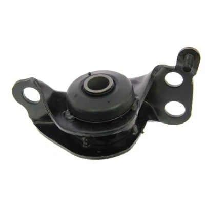 Bilde av MAPCO 33526 Styrestang Lagring framaksel venstre, nede, bak Gummimetallager for casterstag HONDA: CIVIC 5 Coupe