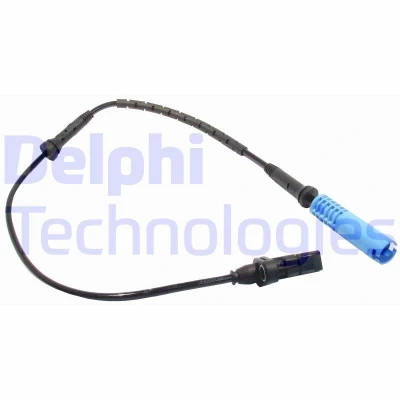 Bilde av DELPHI SS20010 ABS sensor aktiv 620 BMW: X5