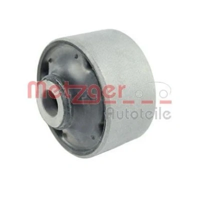 Bilde av METZGER 52066008 Styrestang Lagring framaksel, nede Gummimetallager HYUNDAI: Tucson, KIA: Sportage II