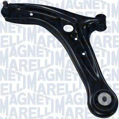 Bilde av MAGNETI MARELLI 301181351200 Bærebru framaksel venstre Casterstag FORD: FIESTA 6, MAZDA: 2 Hatchback