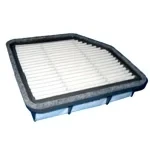 Bilde av ALCO FILTER MD 8312 Luftfilter 56,0 238,0, 145,0 Filterinnsats LEXUS: IS 2