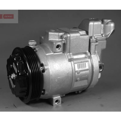 Bilde av AC kompressor DENSO DCP17025