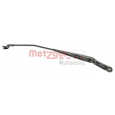 Bilde av Vindusviskerarm Metzger 2190434 foran høyre for venstreratt VOLKSWAGEN: Golf 7, 7 Variant