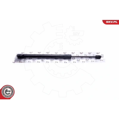 Bilde av Gassfjær, bakrute, jeep grand cherokee iii, 55394245AB, 55394245AD, 68025357AA