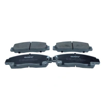 Bilde av QUARO QP3211 Bremseklosser med akustisk slitasjevarsel HONDA: Accord 7 Limousine, FR V, CIVIC Hatchback
