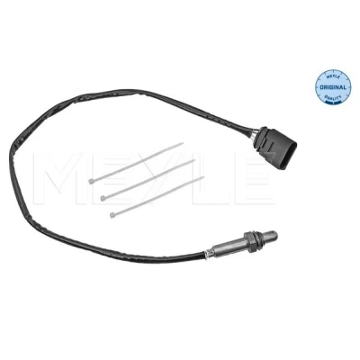 Bilde av MEYLE 114 803 0009 Lambdasonde før katalysator M18 x 1,5 Fingersonde VOLKSWAGEN: Golf 4, 4 Variant, Bora Sedan, AUDI: A3 Hatchback