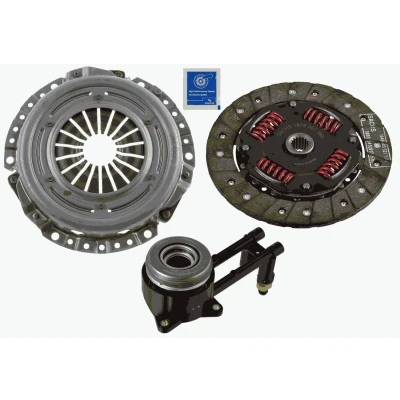 Bilde av SACHS Kit plus CSC 3000 990 097 Clutch 190