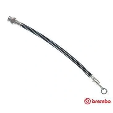 Bilde av BREMBO T 30 106 Bremseslange 299 F10X1