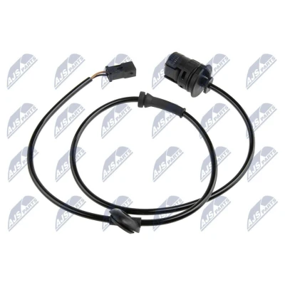 Bilde av Sensor, hjulturtall, bakaksel, Høyre Venstre audi a6 c4, c4 avant, c5, c5 4B0 927 807