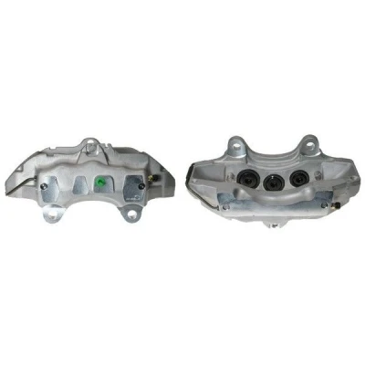 Bilde av BUDWEG CALIPER 343333 Bremsecaliper VOLKSWAGEN: Touareg I, AUDI: Q7