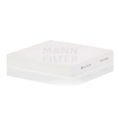 Bilde av MANN FILTER CU 23 024 Kupéfilter Partikkelfilter 210 226 30 KIA: EV6