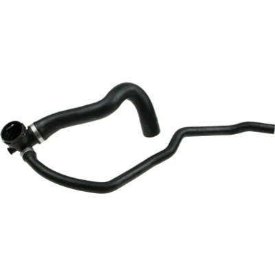 Bilde av GATES 05 2652 Radiatorslange EPDM (etyl propylen dien gummi)