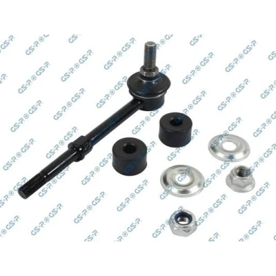 Bilde av stang, stabilisator, bakaksel begge sider, hyundai accent ii, iii, sedan 5481436001, 5483025000, 558
