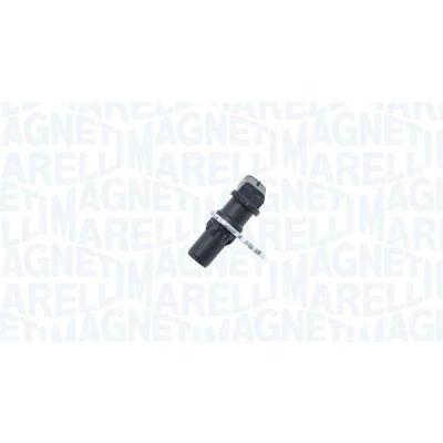 Bilde av MAGNETI MARELLI 064848157010 Turtallssensor, motormanagement