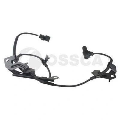 Bilde av OSSCA 23027 ABS Sensor foran venstre 2 polet 1110mm MITSUBISHI: L200 / Triton IV Pick up (KA, KB) 2.5 DI D, D 4WD 2005 2015