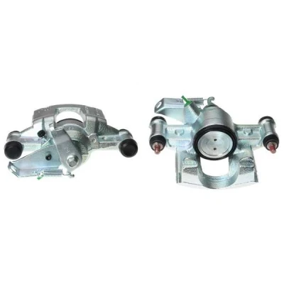 Bilde av BUDWEG CALIPER 345153 Bremsecaliper RENAULT: MASTER 3, 3 Kasten, NISSAN: NV400 Van, Minibuss, OPEL: Movano B Van