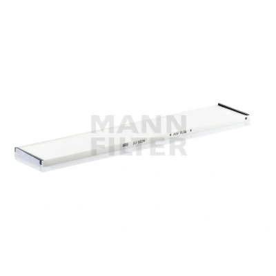 Bilde av MANN FILTER CU 6034 Kupéfilter Partikkelfilter 594 117 13