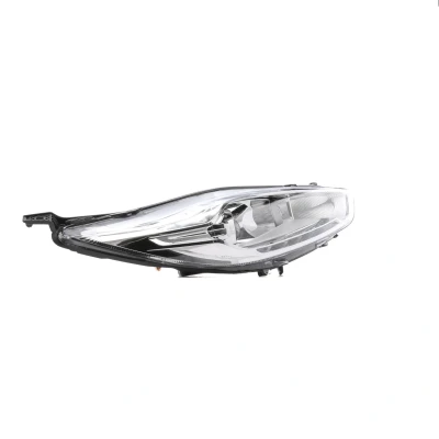 Bilde av TYC 20 14601 06 2 Frontlykter høyre H7, LED, H1 med kjørelys for høyrekjøring elektromotor