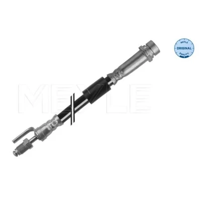 Bilde av MEYLE 714 525 0034 Bremseslange framaksel 370 M10x1 FORD: Transit Mk6 Minibuss, Van