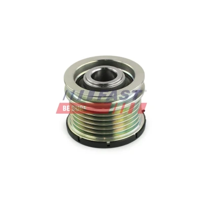 Bilde av Remskive, generator, chrysler,mercedes benz, 6111550715, A6111550315, A6111550515
