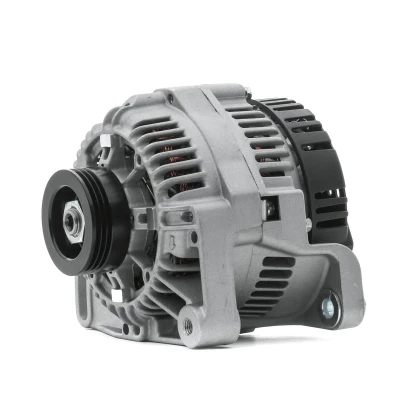 Bilde av AS PL A3171 Dynamo 12V 75A RENAULT: Kangoo I Express, CLIO 2, PEUGEOT: 206 Hatchback