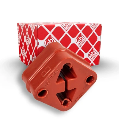 Bilde av FEBI BILSTEIN 170942 Holder, eksosanlegg