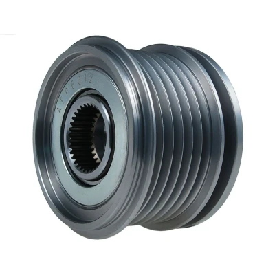 Bilde av AS PL AFP6012 Frihjul Dynamo VOLVO: V70 3, V50, FIAT: Ducato III Minibuss