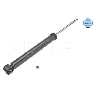 Bilde av MEYLE 326 725 0042 Støtdemper bakaksel gasstrykk torørs teleskopstøtdemper øvre stift, nedre øye BMW: 2 Active Tourer, Gran Tourer