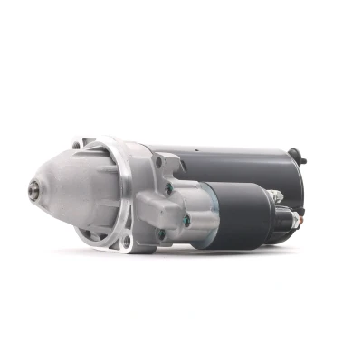Bilde av AS PL S0029 Starter 12 1,70 10 MERCEDES BENZ: E Klasse T modell, Sedan, Vito Mixto, DAEWOO: Musso