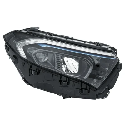 Bilde av HELLA 1EX 014 530 321 Frontlykter