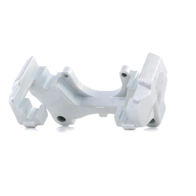 Bilde av ATE 11.8170 0955.1 Bremsecaliper Feste Holder VOLKSWAGEN: Multivan 5 (7HM, Transporter Bus,