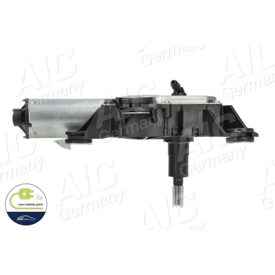 Bilde av Viskermotor, Bak, audi,vw, 3B9 955 711A, 711B, 711C, 711E