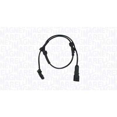 Bilde av MAGNETI MARELLI 172100075010 ABS Sensor framaksel 2 720 RENAULT: MEGANE Kombi, SCENIC