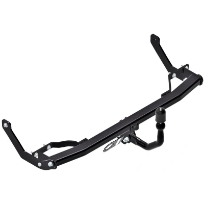 Bilde av Tilhengerfeste, standard, peugeot 307 break, sw, sw skåp / kombi