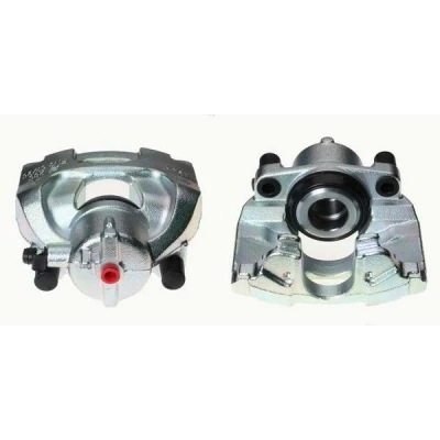 Bilde av BUDWEG CALIPER 344004 Bremsecaliper OPEL: Vectra C Caravan, CC, Sedan, SAAB: 9 3 Stasjonsvogn, Cabrio