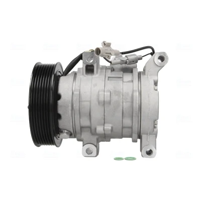 Bilde av NISSENS 89433 Kompressor 10S11 12 PAG 46 R 134a TOYOTA: HILUX 3 Pick up