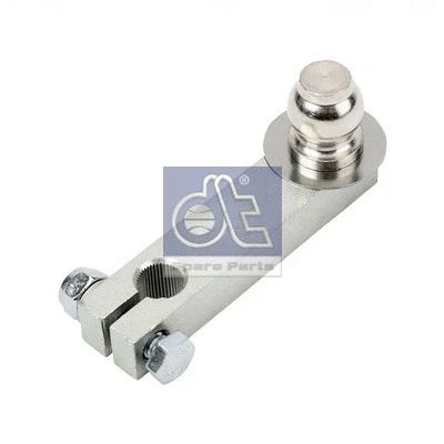 Bilde av DT Spare Parts 4.64550 Vindusvisker Stangsystem