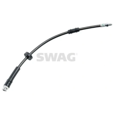 Bilde av SWAG 70 91 2251 Bremseslange framaksel venstre, høyre, nede, ved bremsekaliper 465 FIAT: Ducato II Flatvogn lastebil/Chassis