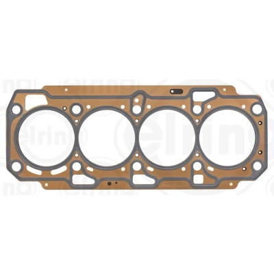 Bilde av ELRING 758.680 Toppakning 1,05 84 metallagpakning FIAT: Ducato III Flatvogn lastebil / Chassis, BRAVO 2, ALFA ROMEO: 159 Sedan