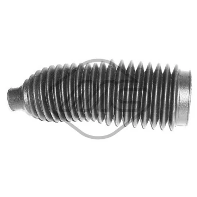 Bilde av Belgsett, styring, Framaksel venstre, audi,skoda,vw, 4D0 419 831D, 831E