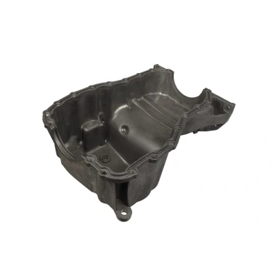 Bilde av Oljepanne, dacia,renault, 77 00 273 458, 960