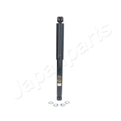 Bilde av JAPANPARTS MM 20055 Støtdemper bakaksel gasstrykk torørs teleskopstøtdemper nedre øye MITSUBISHI: L200 / Triton IV Pick up, TOYOTA: HILUX 5 up