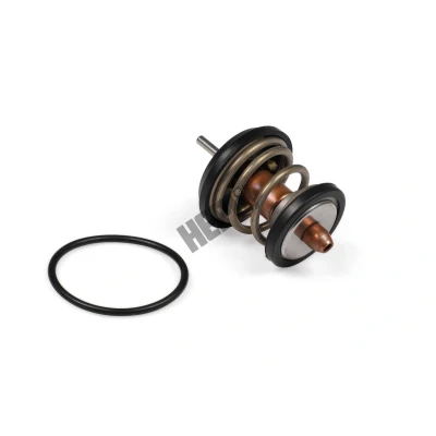 Bilde av HEPU TM1003 Termostat 95C med tetning VOLKSWAGEN: Passat B7 Variant, Tiguan I, Golf 5, AUDI: A4 B8 Avant, Allroad, Q5