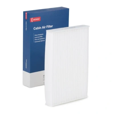 Bilde av DENSO DCF565P Kupéfilter Partikkelfilter 238 153 34 NISSAN: Juke