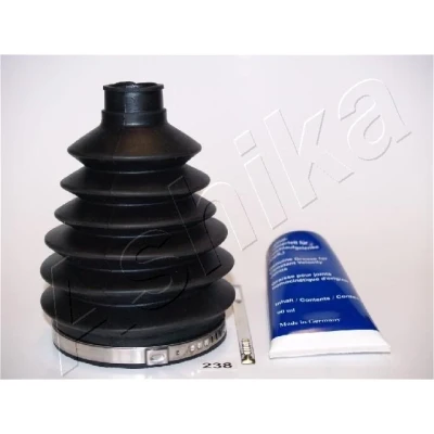 Bilde av Belgsett, drivaksel, Hjulside, daewoo,honda,mitsubishi, 42018S2L000, 44018S2X000, 44018S5TA00, 44018 S6M 000, 44018S6M010, SDE T00