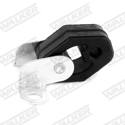 Bilde av WALKER 80105 Holder, eksosanlegg VOLKSWAGEN: Transporter 5, Multivan 5 (7HM, New Beetle Hatchback, AUDI: TT Coupé