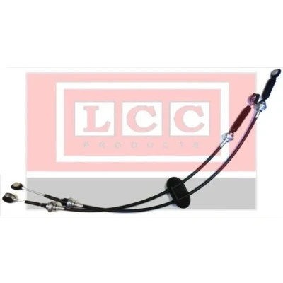 Bilde av Kabel, girmekanisme, opel,renault, 09 121 068, 45 01 300, 7701 470 938, 91 21 61 600