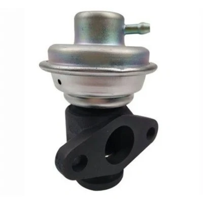 Bilde av MAGNETI MARELLI 571822112113 EGR Ventil RENAULT: Scénic 1