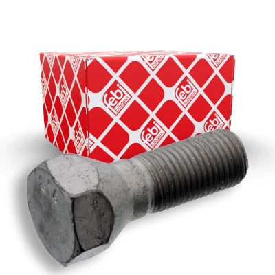 Bilde av FEBI BILSTEIN 46650 Hjulbolter Konisk sete F 42